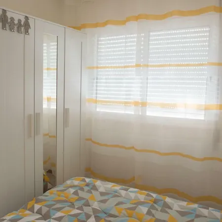 Апартаменты Tropical House