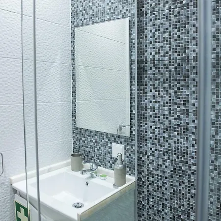 Tropical House Сесимбра