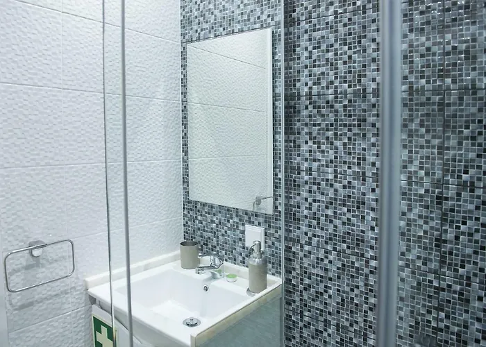 Tropical House Sesimbra