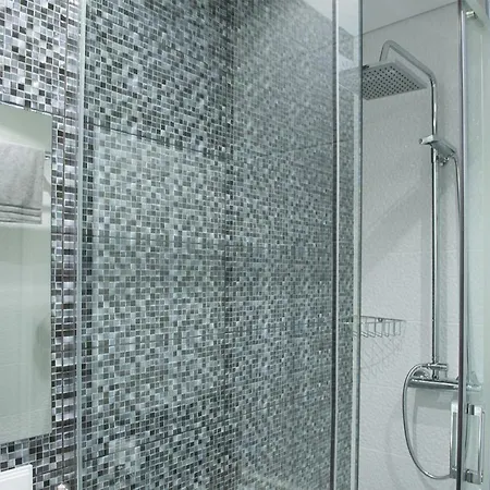 아파트 Tropical House *