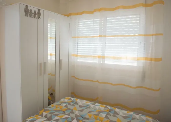 公寓 Tropical House